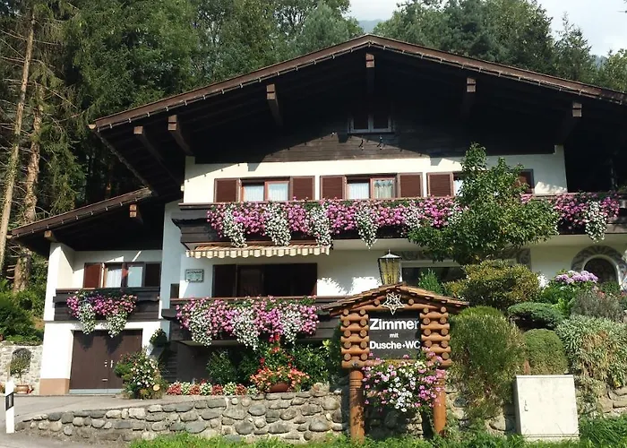 Bed & Breakfast Haus Stuettler Duchscherer 3*