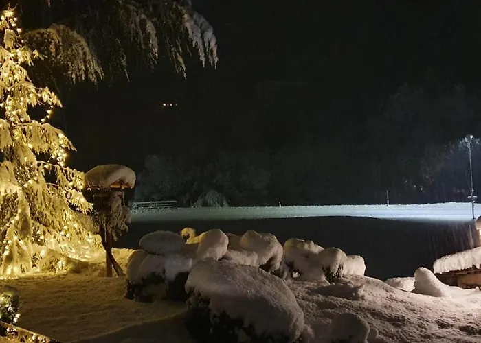 Bed & Breakfast Haus Stuettler Duchscherer