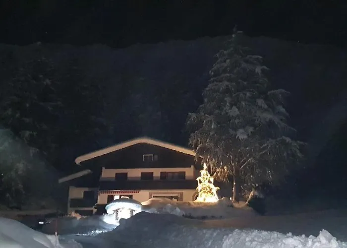 Bed & Breakfast Haus Stuettler Duchscherer 3*