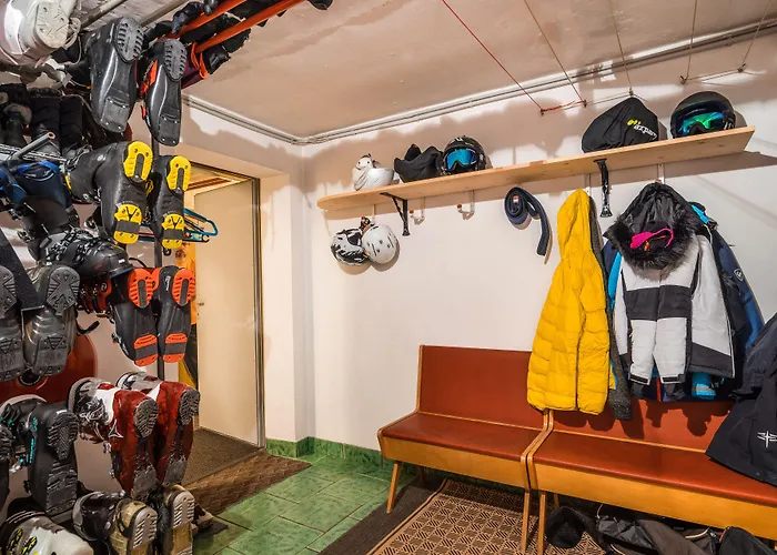 Haus Stuettler Duchscherer Bed & Breakfast 3*