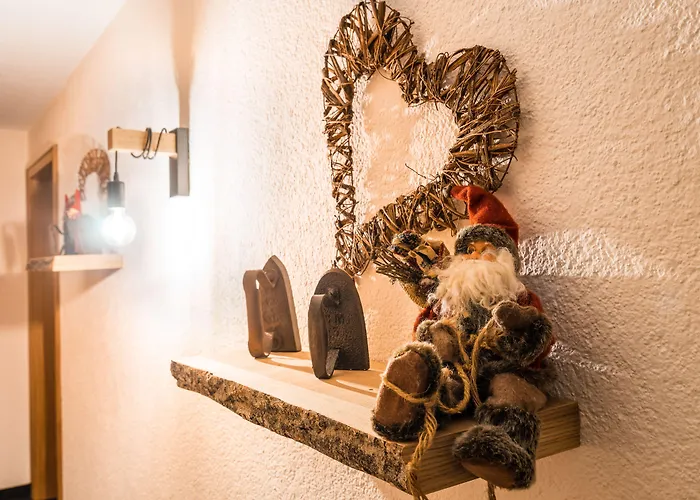 Haus Stuettler Duchscherer Bed & Breakfast