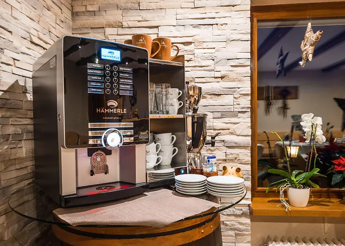 Haus Stuettler Duchscherer