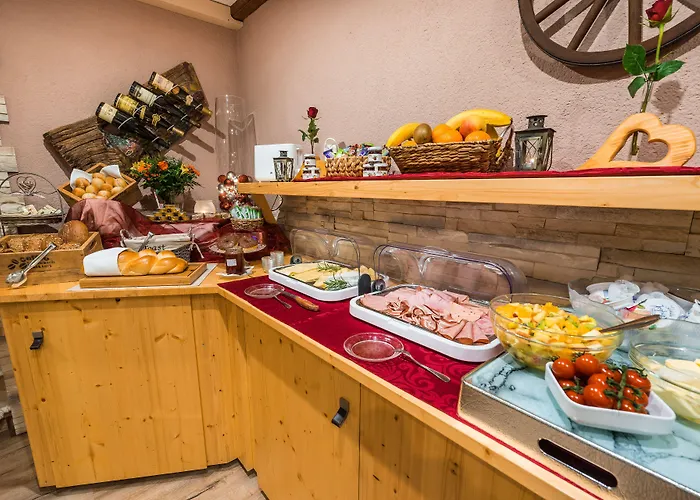 Haus Stuettler Duchscherer 3*