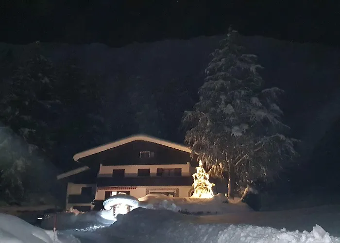 Haus Stuettler Duchscherer 3*