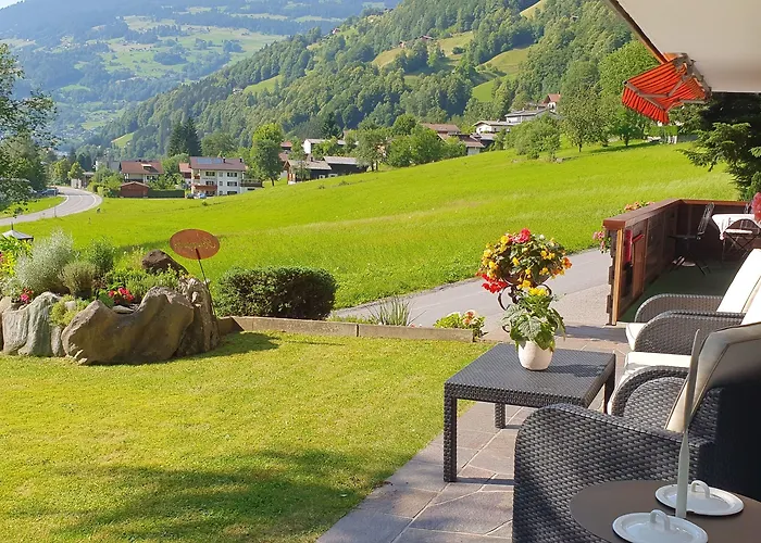 Haus Stuettler Duchscherer Bed & Breakfast