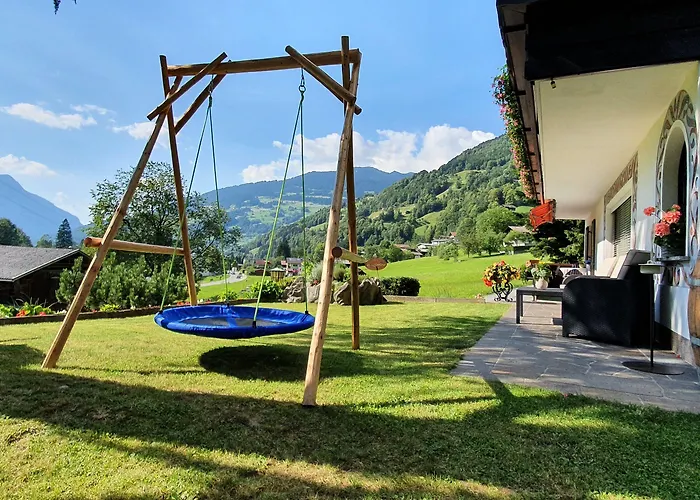 Bed & Breakfast Haus Stuettler Duchscherer 3*