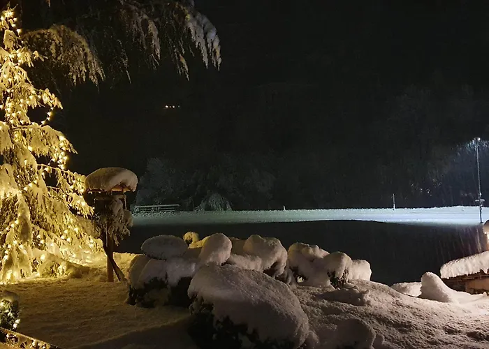 Haus Stuettler Duchscherer Bed & Breakfast