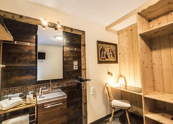 Bed & Breakfast Haus Stuettler Duchscherer