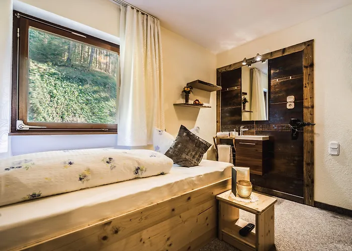 Haus Stuettler Duchscherer Schruns