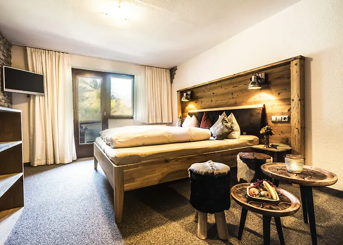 Bed & Breakfast Haus Stuettler Duchscherer 3*