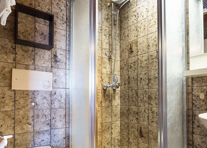 Bed & Breakfast Haus Stuettler Duchscherer Schruns