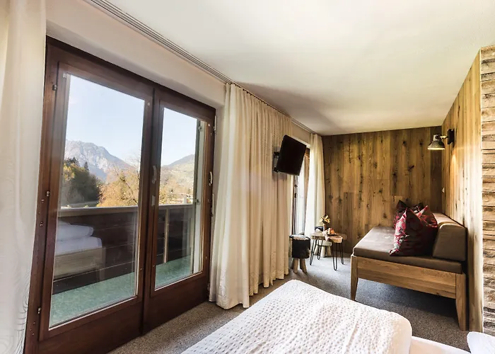 Bed & Breakfast Haus Stuettler Duchscherer