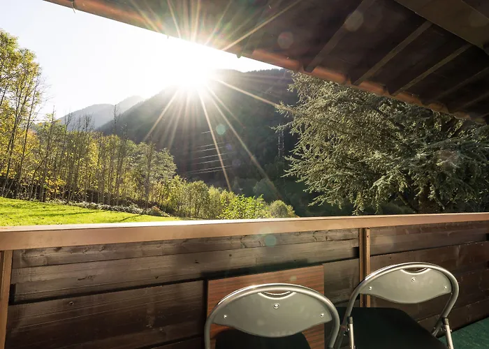 Haus Stuettler Duchscherer Bed & Breakfast 3*