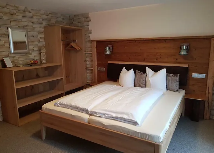 Haus Stuettler Duchscherer 3*