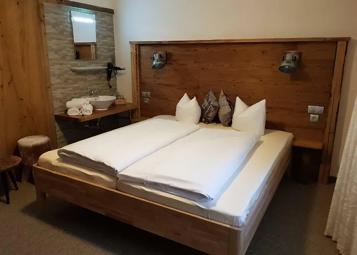 Haus Stuettler Duchscherer Schruns